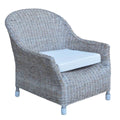 Verandah Lounge Chair