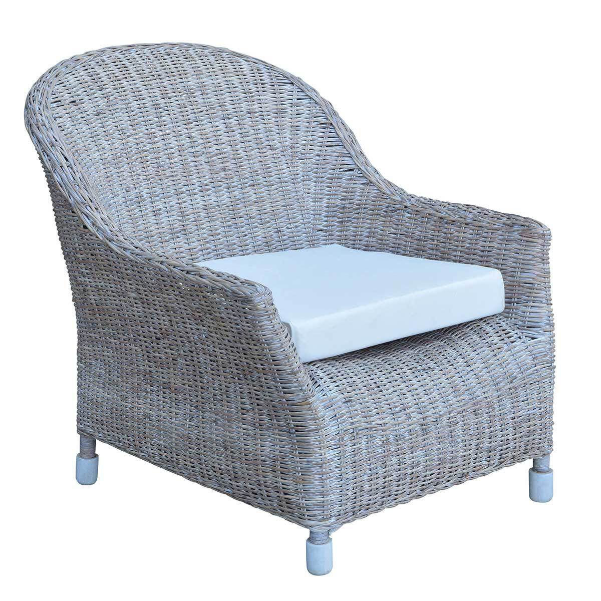 Verandah Lounge Chair