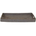 Verandah Tray Rect. Medium