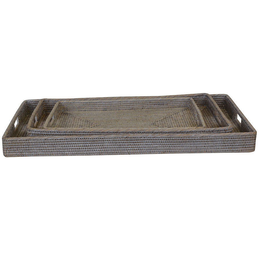 Verandah Tray Rectangle