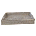 Verandah Tray Square Large