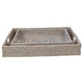Verandah Tray Square