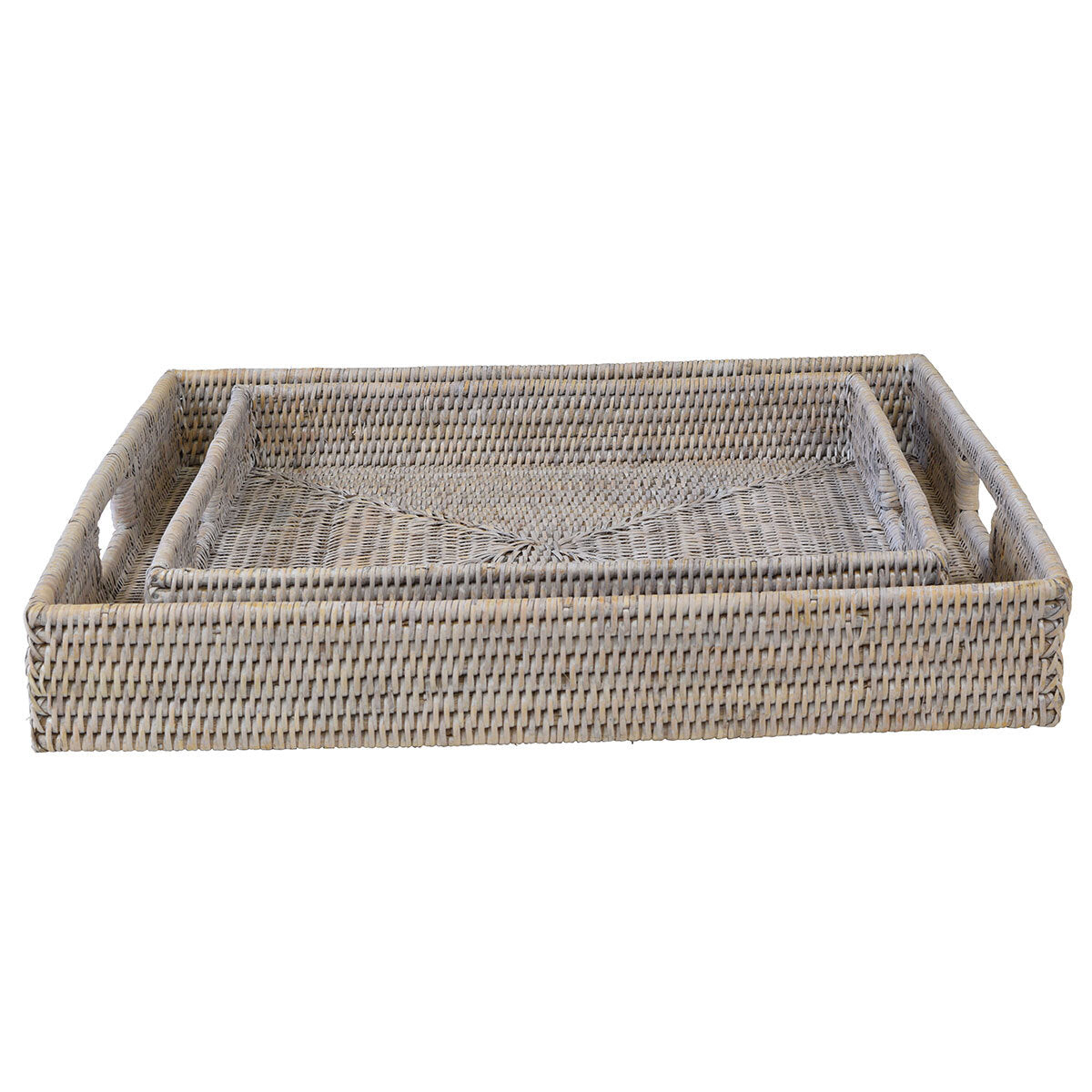 Verandah Tray Square
