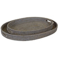 Verandah Tray Oval