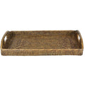 Plantation Morning Tray L