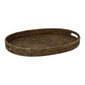 Plantation Tray Oval Small