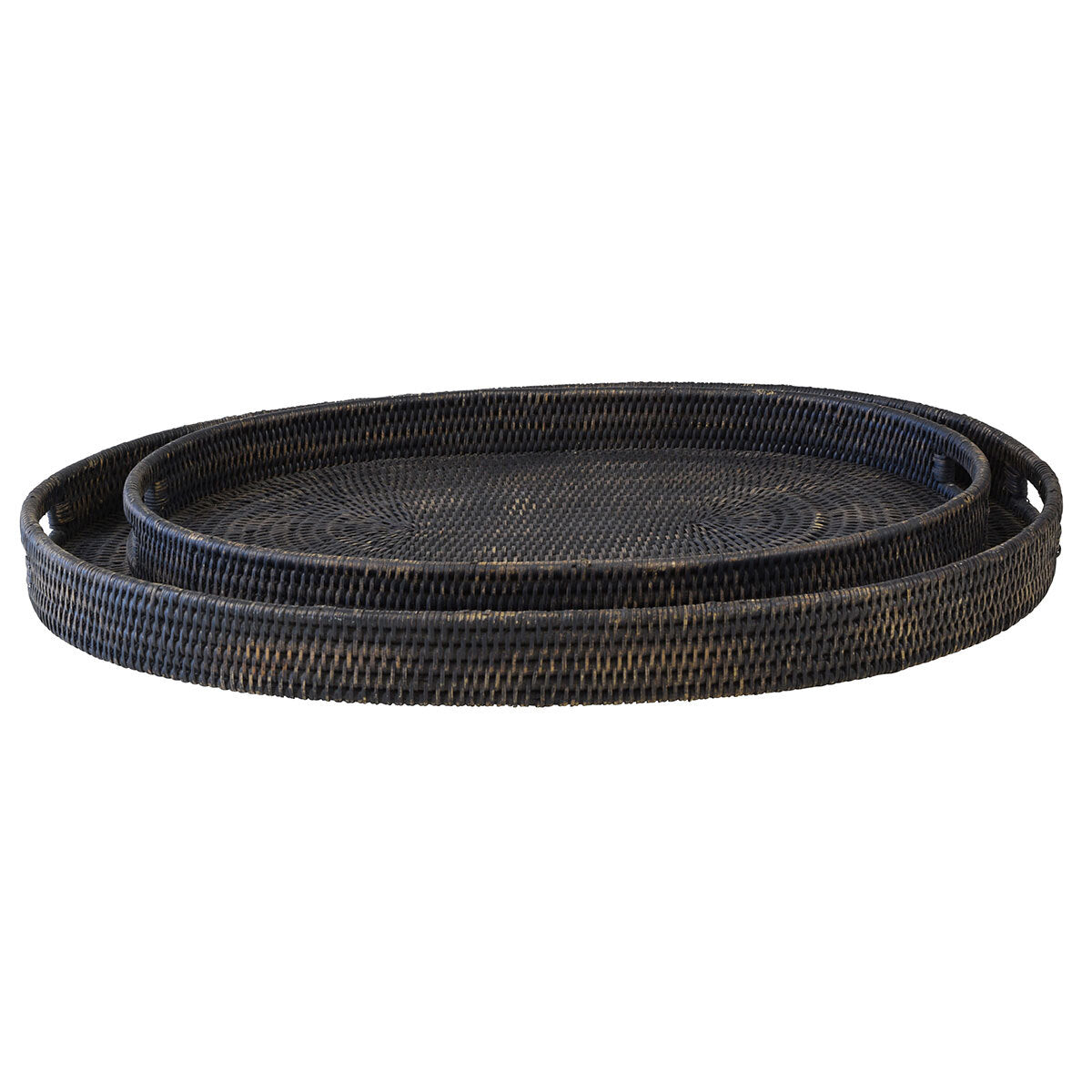 Bungalow Tray Oval