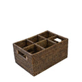 Plantation Compartment Basket