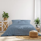 Royal Comfort 1000 Thread Count Balmain 50% Bamboo 50% Cotton Sheet Set
