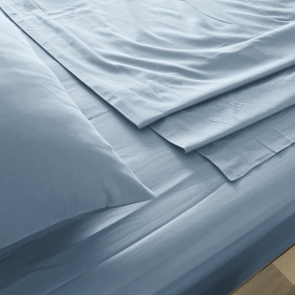 Royal Comfort 1000 Thread Count Balmain 50% Bamboo 50% Cotton Sheet Set