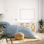 Royal Comfort 1000 Thread Count Balmain 50% Bamboo 50% Cotton Sheet Set