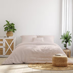 Royal Comfort 1000 Thread Count Balmain 50% Bamboo 50% Cotton Sheet Set