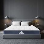 Milano Blã¼ Mattress - Various Sizes