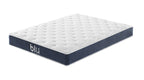 Milano Blã¼ Mattress - Various Sizes