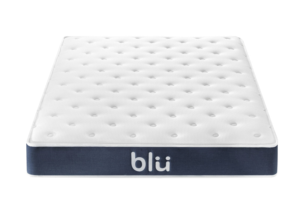 Milano Blã¼ Mattress - Various Sizes