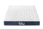 Milano Blã¼ Mattress - Various Sizes