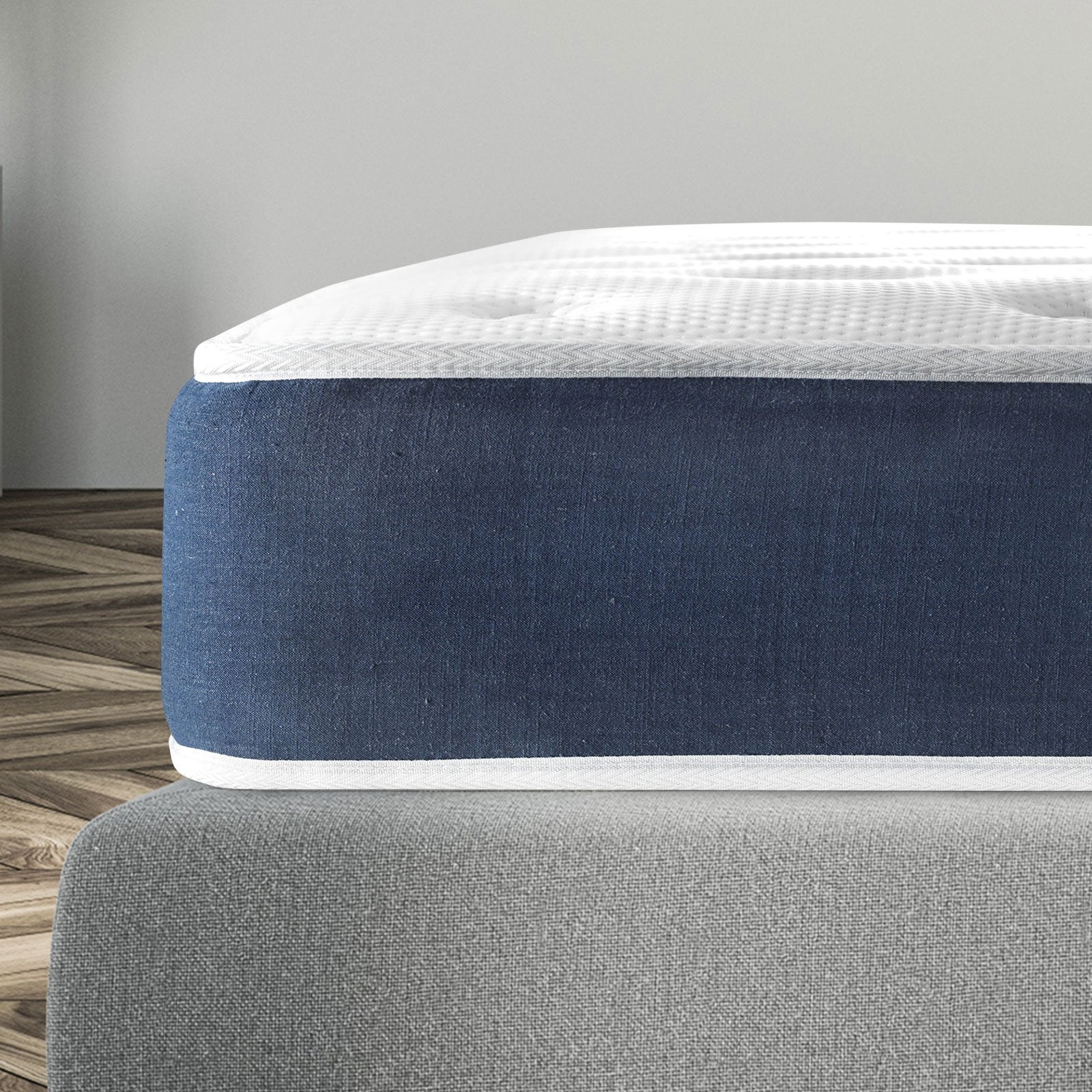 Milano Blã¼ Mattress - Various Sizes