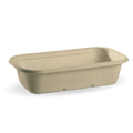 50 Container 1000Ml Bio Natural