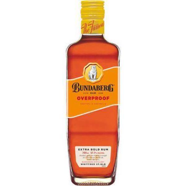 6 x Bundaberg Op 700Ml