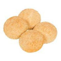Bread Rolls Burger Seeded Vegan Gluten Free 4 Pack