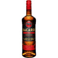 6 x Bacardi Fuego Spiced 700Ml