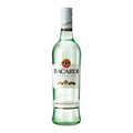 Bacardi White 700Ml