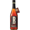 Baker'S 7 Yo Bourbon 750Ml