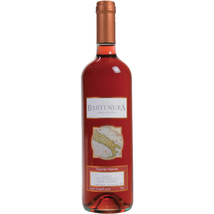 6 x Bartenura Malvasia 750Ml