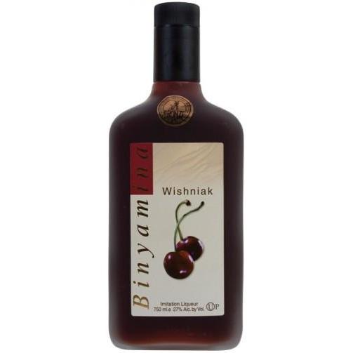 Binyamina Wishniak Klp 700Ml