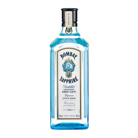 Bombay Sapphire 700Ml