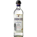 12 x Brokers Gin 40% 700Ml