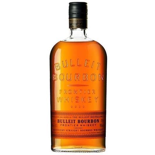 6 x Bulleit Bourbon 700Ml