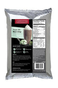 6 X Cappuccine Mint Chip Powder Mix 1Kg