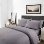 Royal Comfort 1200 Thread Count 6-Piece Combo Set  - Various Colour And Sizes