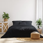 Royal Comfort 1000 Thread Count Balmain 50% Bamboo 50% Cotton Sheet Set