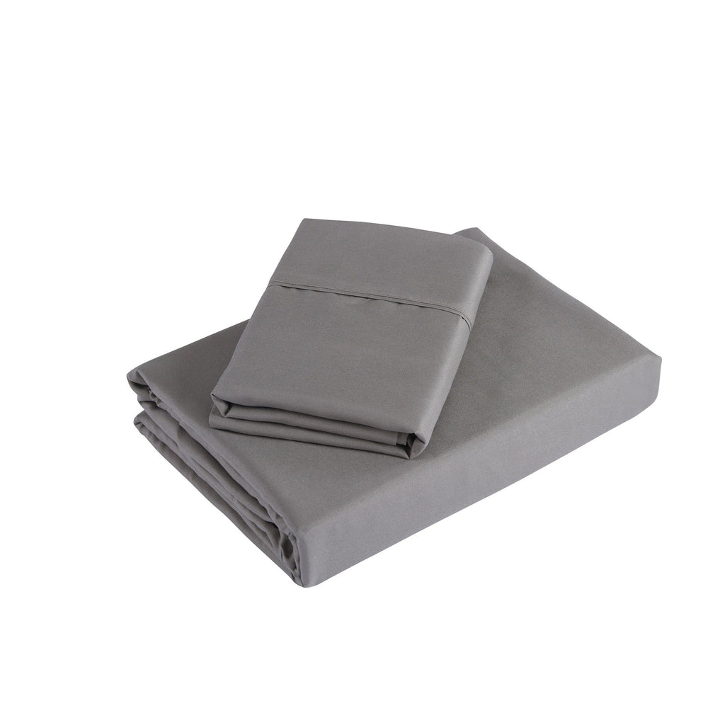 Royal Comfort 1200 Thread Count 6-Piece Combo Set  - Various Colour And Sizes