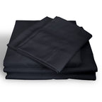 Royal Comfort 1000 Thread Count Balmain 50% Bamboo 50% Cotton Sheet Set
