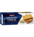 Biscuits  Country Cheese 250G