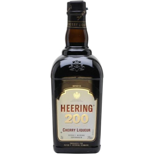 Cherry Heering 700Ml