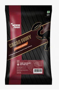 Chocolate Buttons White 31% Cocoa 2.5Kg