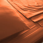 Royal Comfort 1000 Thread Count Balmain 50% Bamboo 50% Cotton Sheet Set