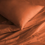Royal Comfort 1000 Thread Count Balmain 50% Bamboo 50% Cotton Sheet Set