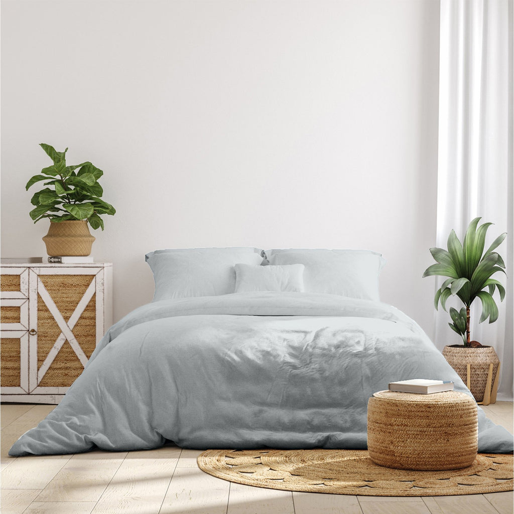 Royal Comfort 1000 Thread Count Balmain 50% Bamboo 50% Cotton Sheet Set