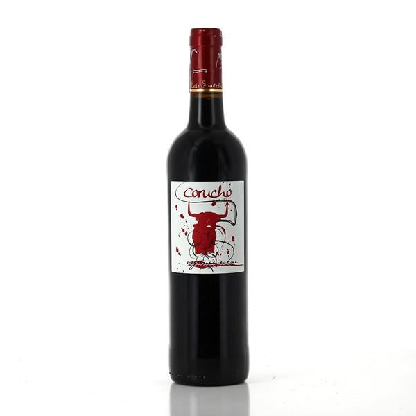 Corucho Organic Red Wine 750Ml