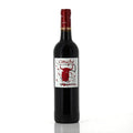 12 x Corucho Organic Red Wine 750Ml
