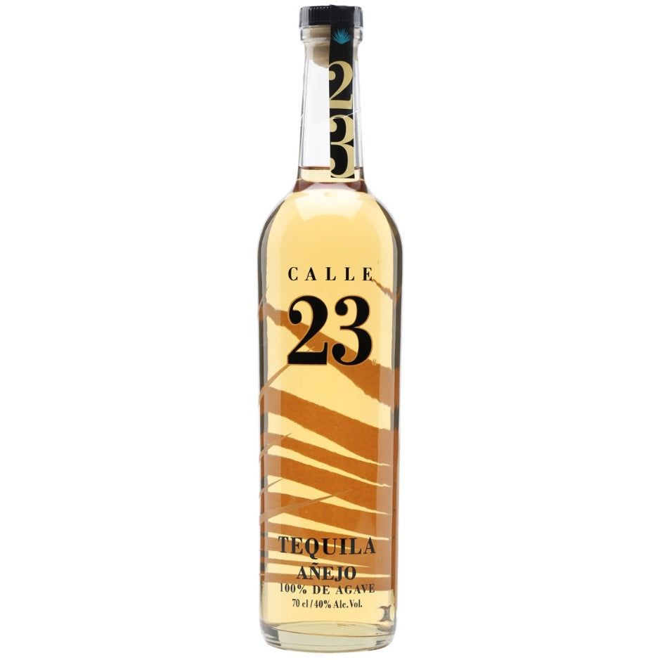 12 x Calle 23 Anejo 750Ml