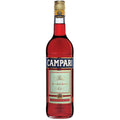 6 x Campari 700Ml