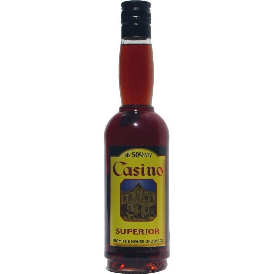 12 x Casino Rum 50% 500Ml