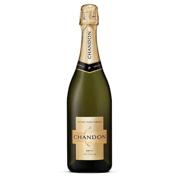 12 x Chandon Brut N/V 750Ml