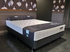 Sealy King Single Mattress- Choose Sealy Firm, Plush Or Medium Mattress. Base Is Optional